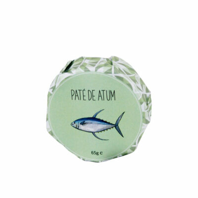 Paté de Atum 65g