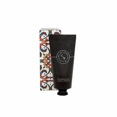 creme de mãos santal tonka