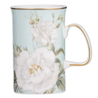 Caneca Elegante Rose Mint