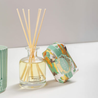 Difusor de Fragrâncias White Crane 100ml