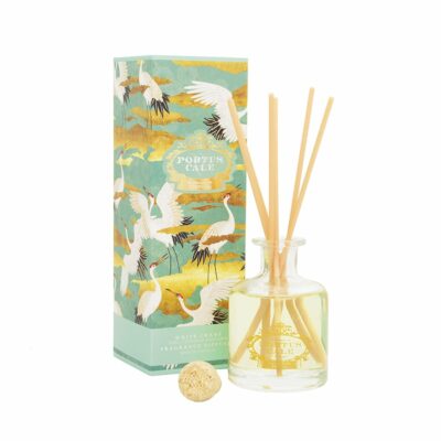 Difusor de Fragrâncias White Crane 100ml
