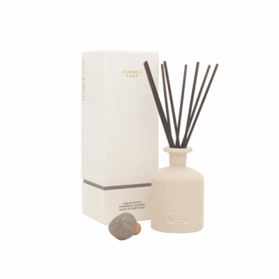 difusor portus cale, castelbel, hajjar blanc, cerâmica, elegante