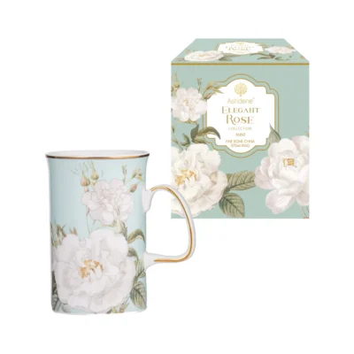 Caneca Elegante Rose Mint