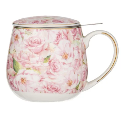 Caneca Isabelle 3 pcs