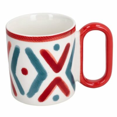 Caneca Multicolor