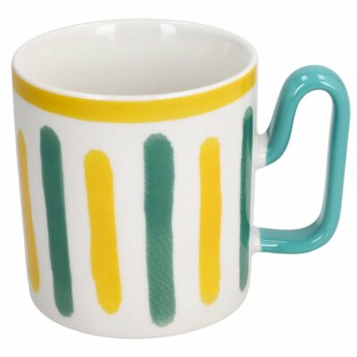 Caneca Multicolor