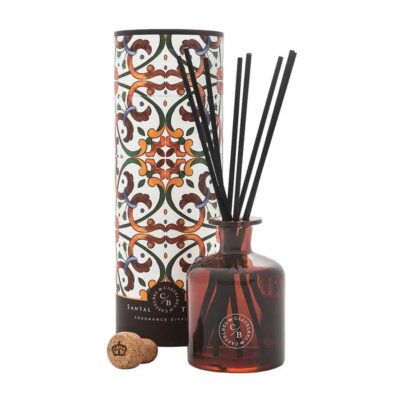 Difusor de Fragrâncias Santal Tonka 250ml