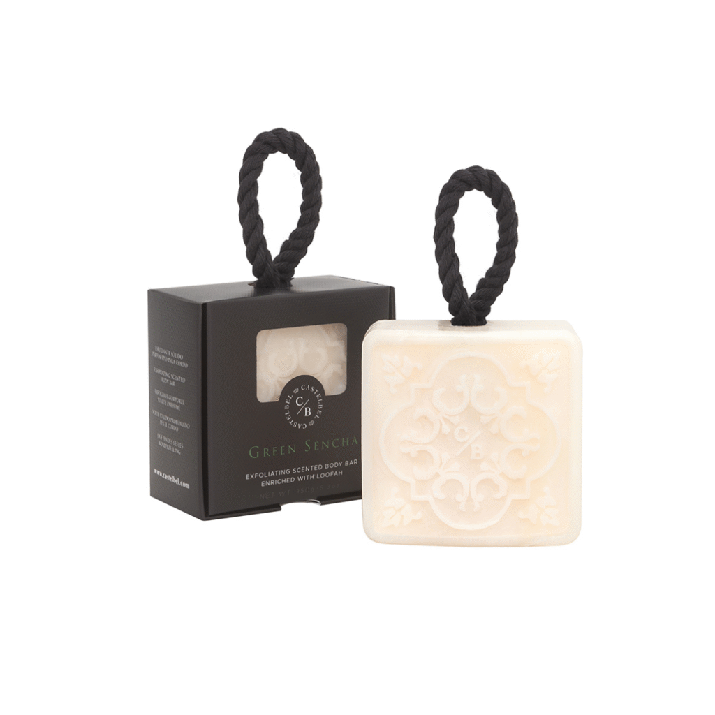 1-9192-CB-Tiles-Collection-Green-Sencha-Exfoliating-Body-Bar-150g_1_square-1-1-1024x1024 Esfoliante Sólido para Corpo Green Sencha 150g