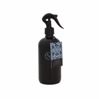 Perfume para Casa, Roupa e Tecidos Lavender Chamomile 450mL