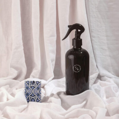 Perfume para Casa, Roupa e Tecidos Lavender Chamomile 450mL