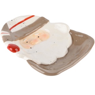 prato natalino pai natal