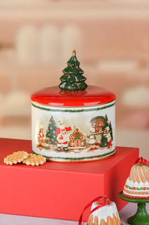 Pote Natalício “Doce Magia”