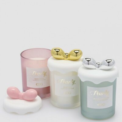 Vela Pearly – Greenwood Breeze
