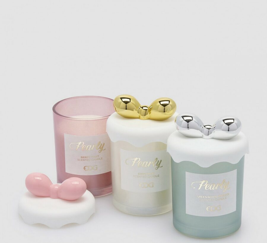 Vela Pearly – Greenwood Breeze