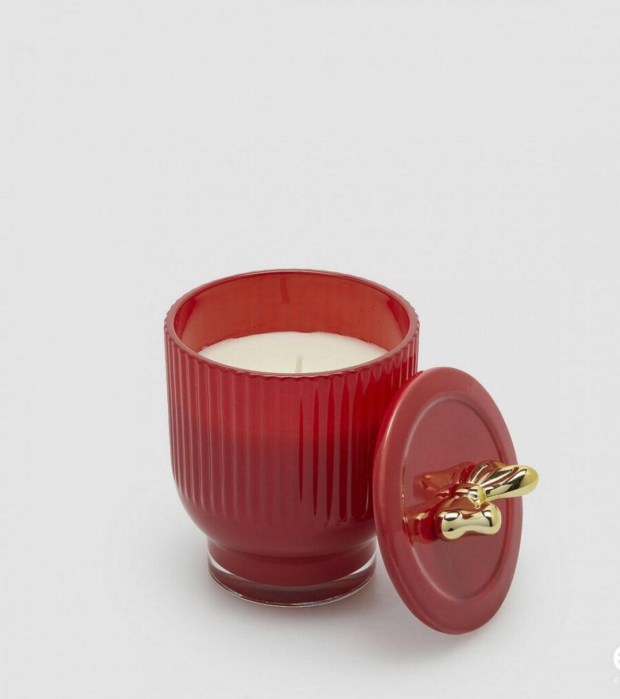 vela elegance - berry fruit