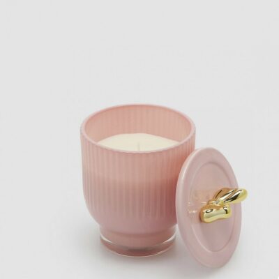 Vela Elegance - Rosa