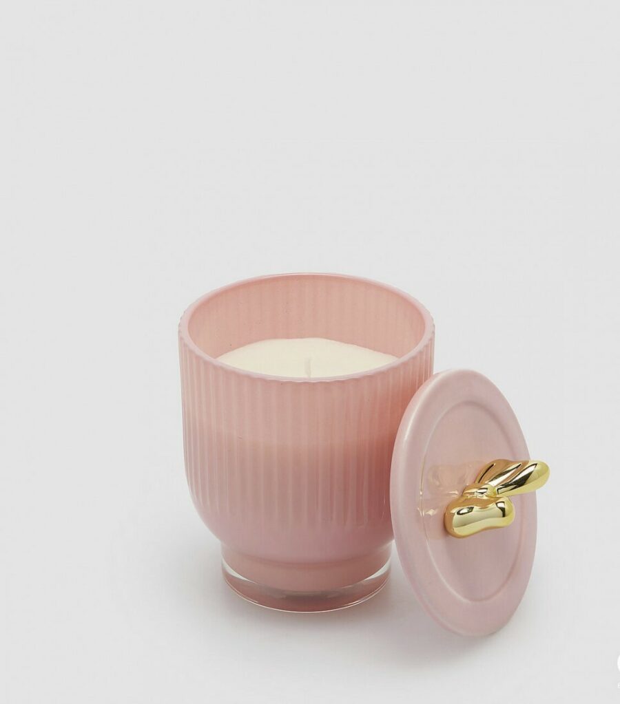 Vela Elegance - Rosa