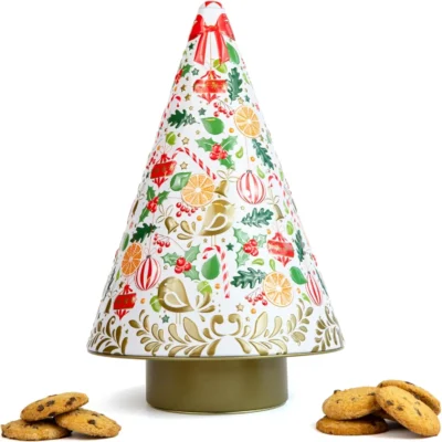 lata musical arvore de natal