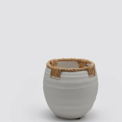 Vaso Serenidade Natural