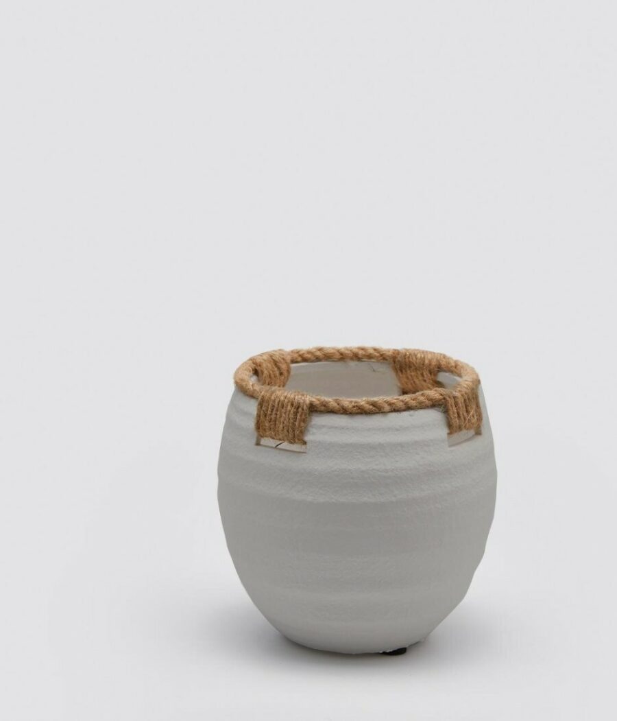 Vaso Serenidade Natural