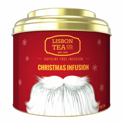 christmas infusion