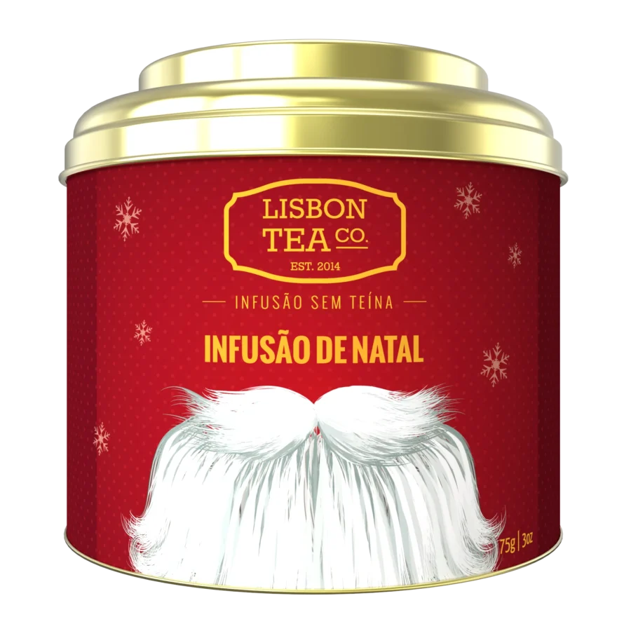 infusao de natal