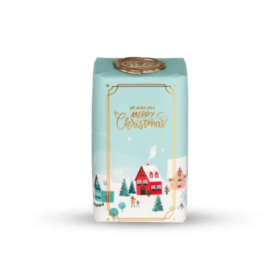 Sabonete Flor de Algodão