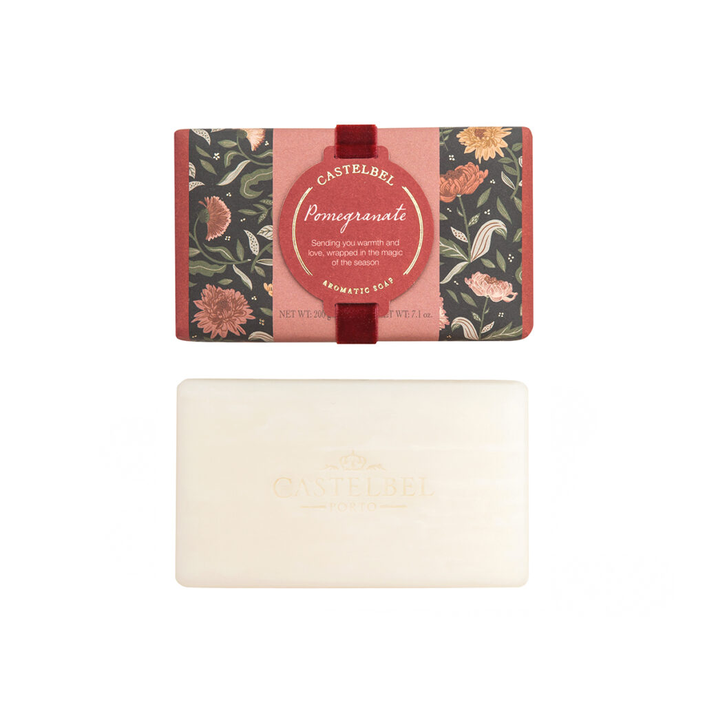 9-1701-CB-Xmas-2025-Pomegranate-200g-soap_1200-1024x1024 Sabonete Romã 200g