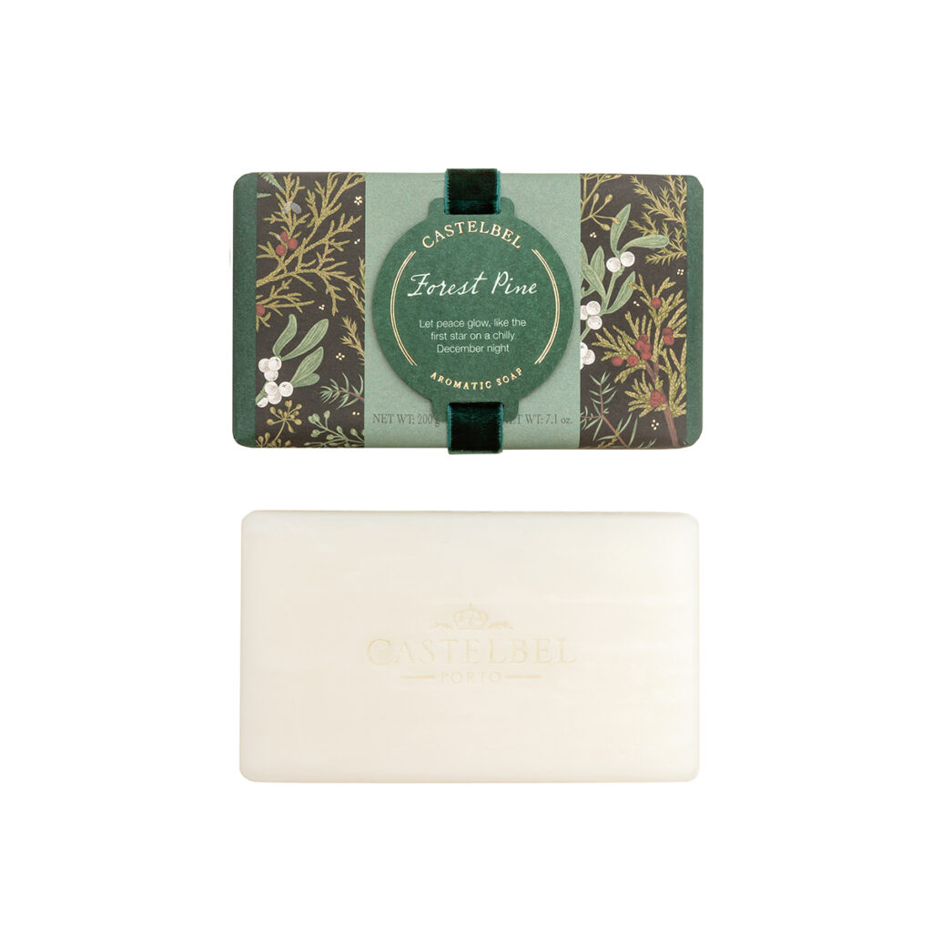 9-1702-CB-Xmas-2025-Forest-Pine-200g-soap_1200-1024x1024 Sabonete Pinho da Floresta 200g