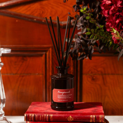 Difusor de Fragrâncias Romã 200 ml