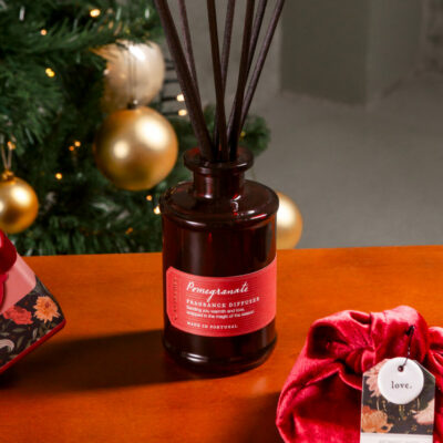 Difusor de Fragrâncias Romã 200 ml