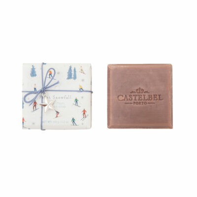 Sabonete Ameixa Açucarada 150g