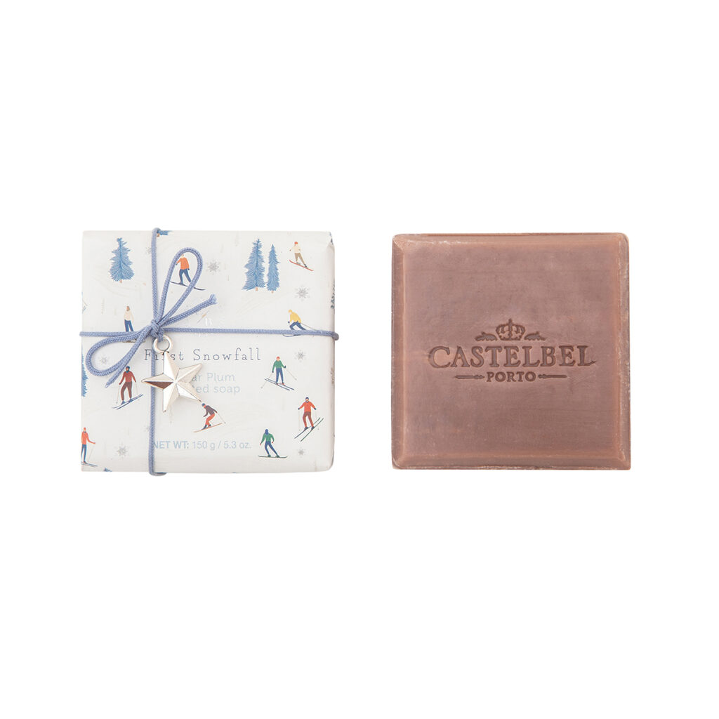 9-1714-CB-Snowfall-2025-First-Snowfall-150g-soap-Sugar-Plum_1200-1024x1024