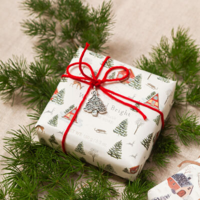 Sabonete Cedro e Almíscar 150g