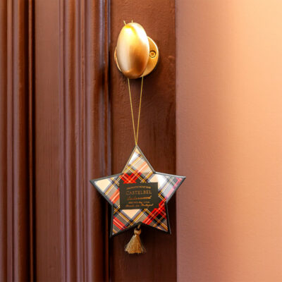 Sabonete Estrela Madeira de Cedro 40g