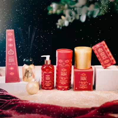 Vela Sândalo & Tonka