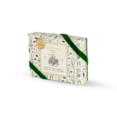 Pack Floresta Encantada