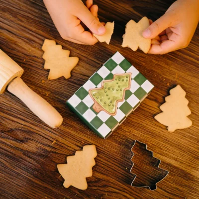 Sabonete Biscoito de Chocolate