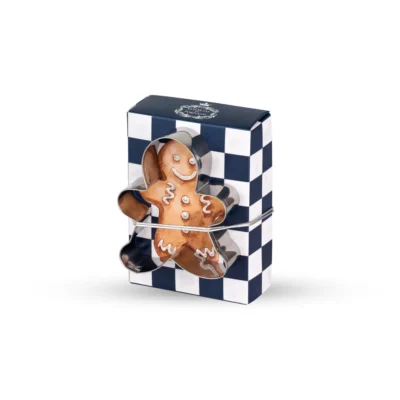 Sabonete Biscoito de Gengibre