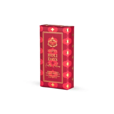 Sabonete Sândalo & Tonka