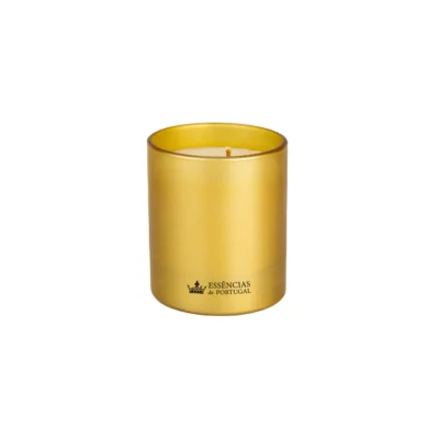 Vela Sândalo & Tonka