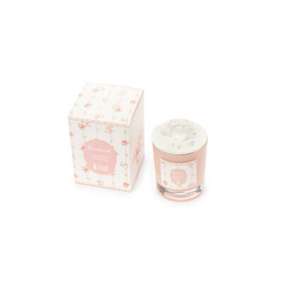 Vela Perfumada “Rosalind”