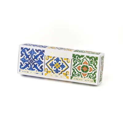 Pack Sabonetes Azulejos de Portugal