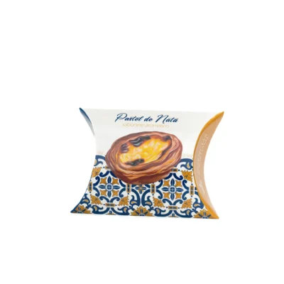 Sabonete Pastel de Nata