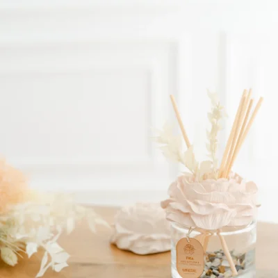 FIKA - Flor Peónia - 100ml