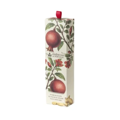Difusor Canto IX – Flor de Romãzeira & Gengibre 200ml
