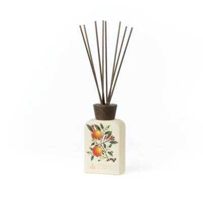 Difusor Canto IX – Flor de Laranjeira & Cravo-da-Índia 200ml