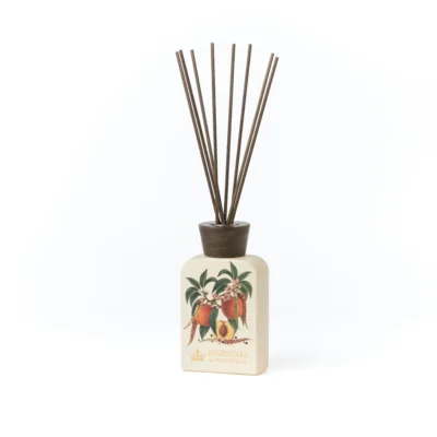 Difusor Canto IX – Flor de Pessegueiro & Pimenta Preta 200ml