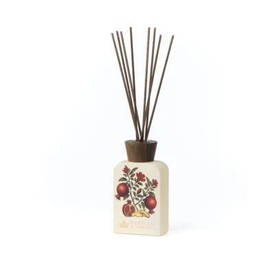 Difusor Canto IX – Flor de Romãzeira & Gengibre 200ml