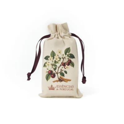 Sachet Perfumado Canto IX – Flor de Cerejeira & Sândalo 200g